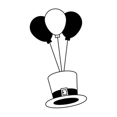 Aziz Patrick Günü kutlu olsun.