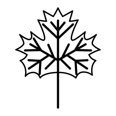 Yaprak doğası yaprakları