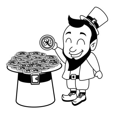 Aziz Patrick Günü kutlu olsun.