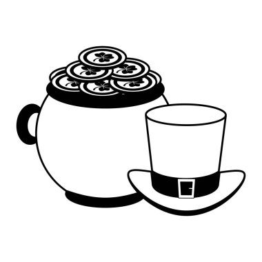 Aziz Patrick Günü kutlu olsun.