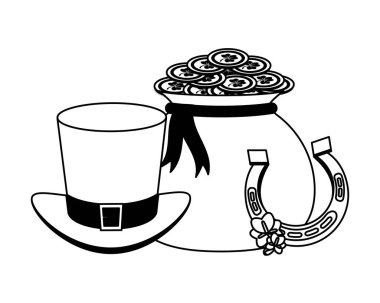 Aziz Patrick Günü kutlu olsun.