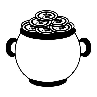 Aziz Patrick Günü kutlu olsun.