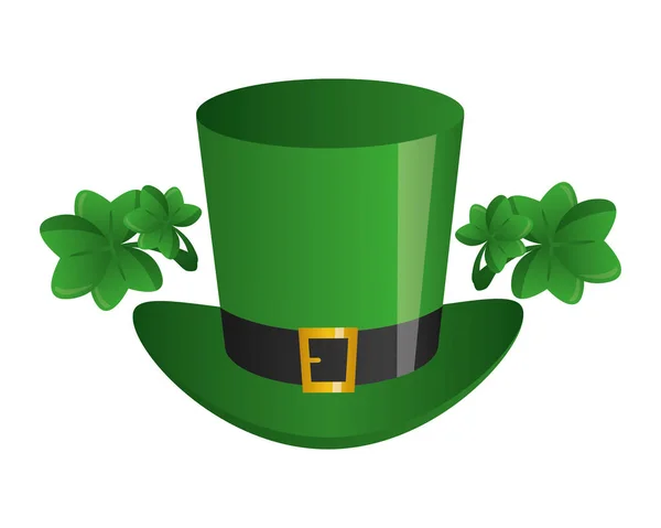 Gelukkige St Patricks Dag — Stockvector