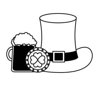 Aziz Patrick Günü kutlu olsun.