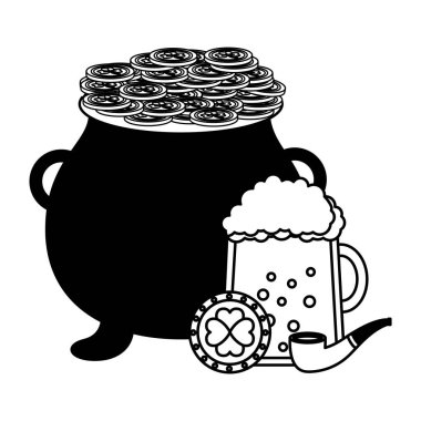 Aziz Patrick Günü kutlu olsun.