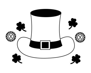 Aziz Patrick Günü kutlu olsun.