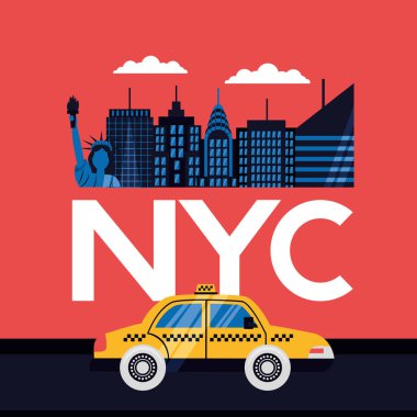 New York Şehir Kartı