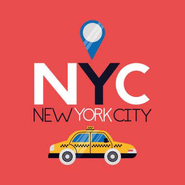 New York Şehir Kartı