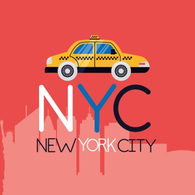 New York Şehir Kartı