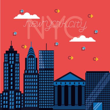 New York Şehir Kartı