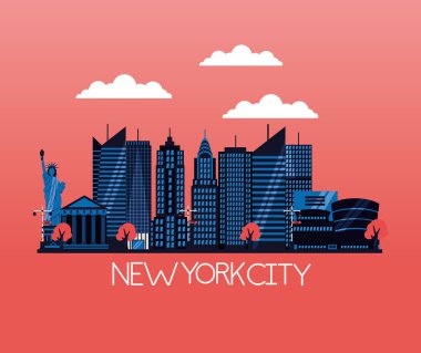 New York Şehri