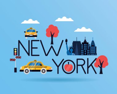 New York Şehri