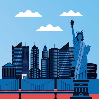 New York Şehri