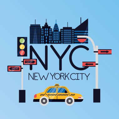 New York Şehri