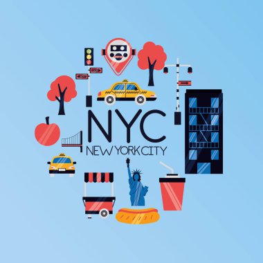 New York Şehri