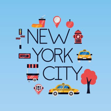 New York Şehri