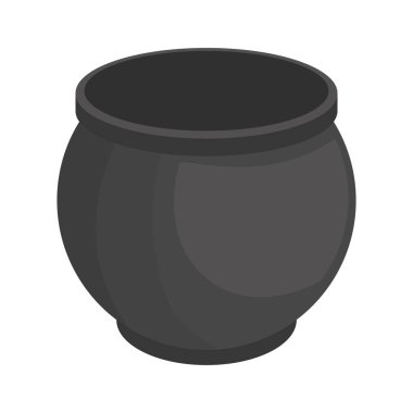 st patricks günü kartı kazan boş ile