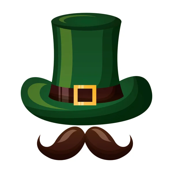 Joyeuse St Patricks Day — Image vectorielle