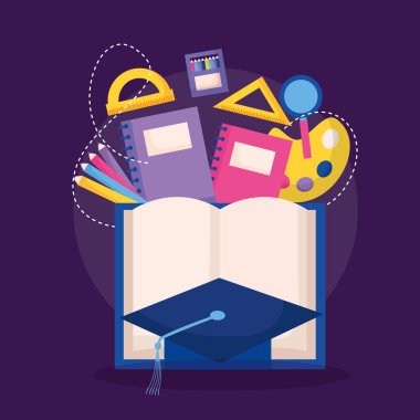 eğitim okul malzemeleri