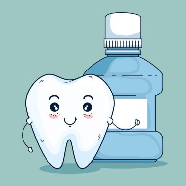 diş diş hekimliği bakımı ve diş mothwash