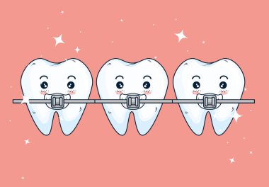 Diş ortodontist tedavi diş hekimliği sağlık