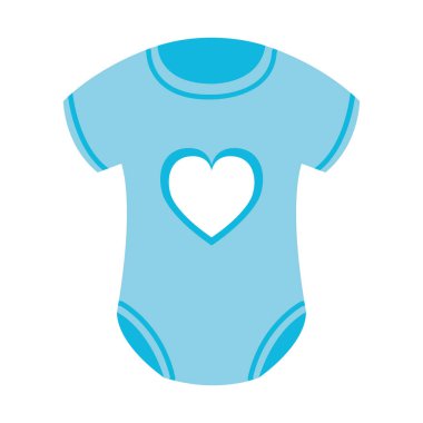 sevimli bebek giysileri simgesi