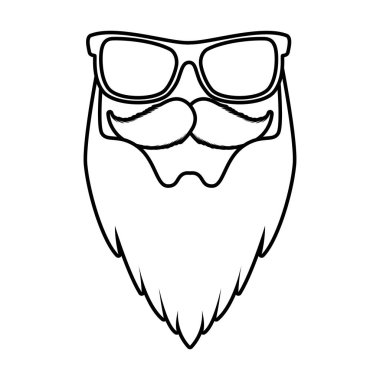 cüce cin kostüm aksesuarları simgeler