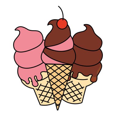 dondurma külah dondurma