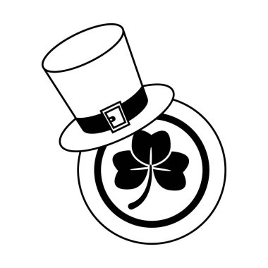 Aziz Patrick Günü kutlu olsun.