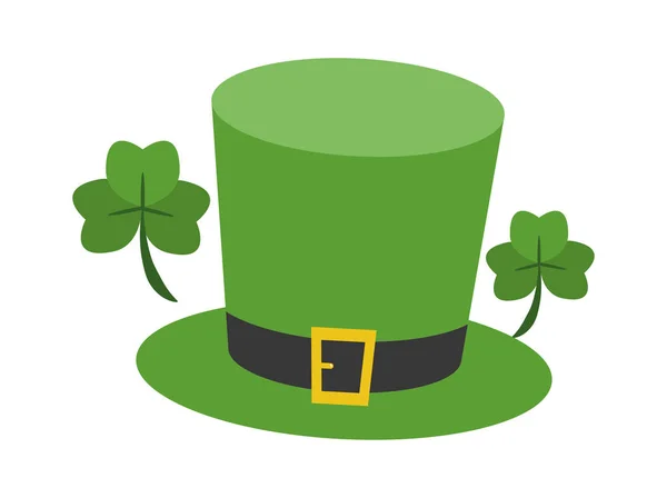 Feliz dia de St. Patricks — Vetor de Stock