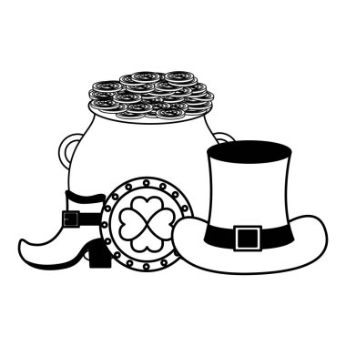 Aziz Patrick Günü kutlu olsun.