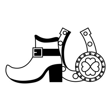 Aziz Patrick Günü kutlu olsun.