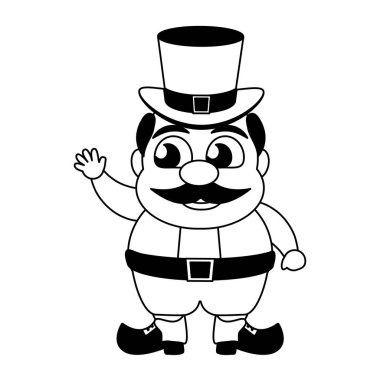 Aziz Patrick Günü kutlu olsun.