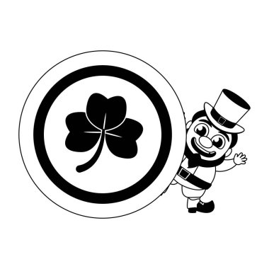 Aziz Patrick Günü kutlu olsun.