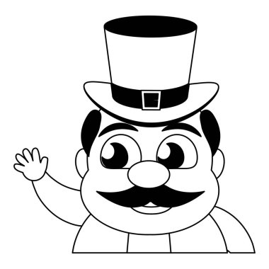 Aziz Patrick Günü kutlu olsun.