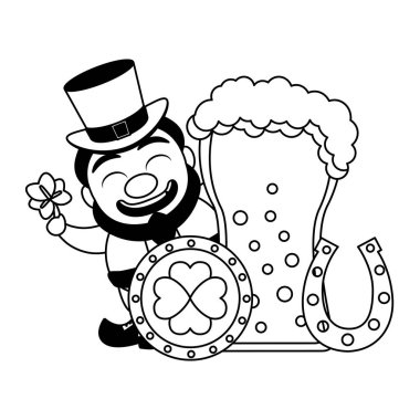 Aziz Patrick Günü kutlu olsun.