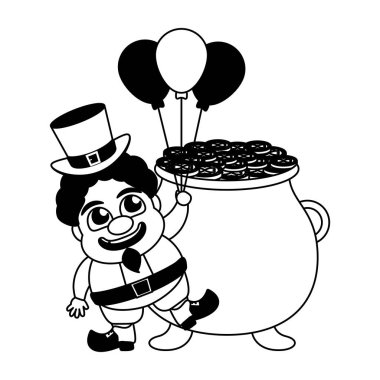 Aziz Patrick Günü kutlu olsun.