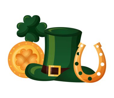 Aziz Patrick Günü kutlu olsun.