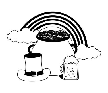 Aziz Patrick Günü kutlu olsun.