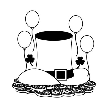 Aziz Patrick Günü kutlu olsun.