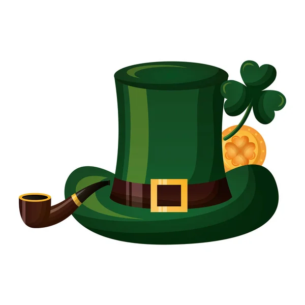 Feliz dia de St. Patricks — Vetor de Stock