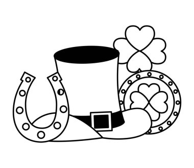 Aziz Patrick Günü kutlu olsun.