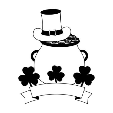 Aziz Patrick Günü kutlu olsun.