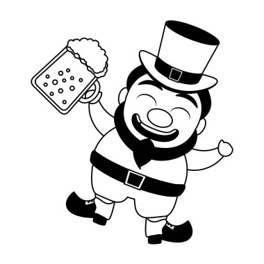 Aziz Patrick Günü kutlu olsun.