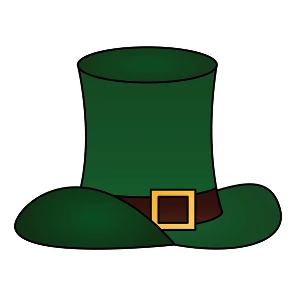 Gelukkige St Patricks Dag — Stockvector