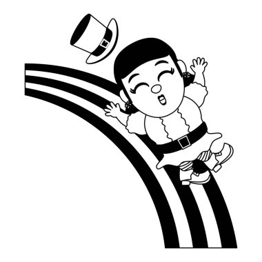 Aziz Patrick Günü kutlu olsun.