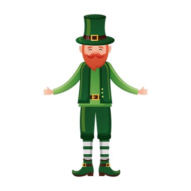 Aziz Patrick Günü kutlu olsun.