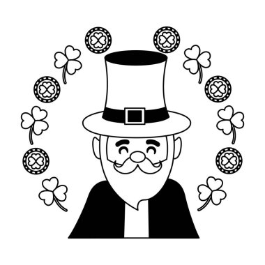 Aziz Patrick Günü kutlu olsun.