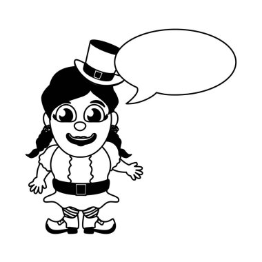 Aziz Patrick Günü kutlu olsun.