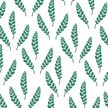 arka plan dalları doğa dekorasyon desen